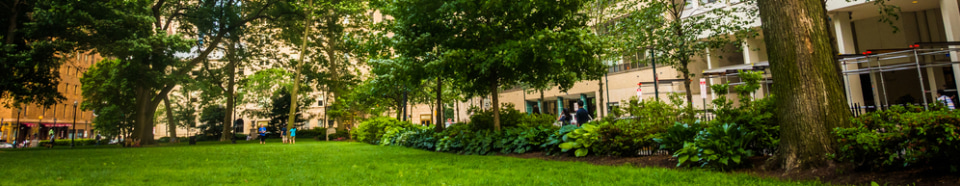 College East
